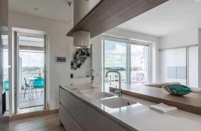 Luxury Penthouse at 20 mins from Colosseum!
