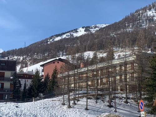 Luxury Place - Nido Alpino