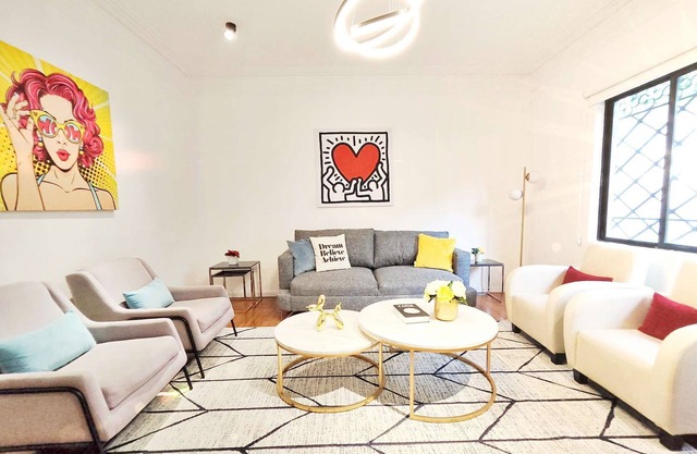 Lujo y comodidad - Polanco, 4 recs y 4.5 baños