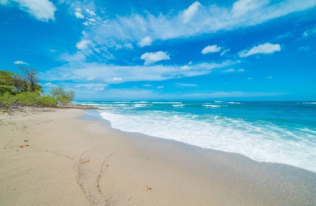 Luxus-Privathaus am Strand - Beste Lage in Tamarindo