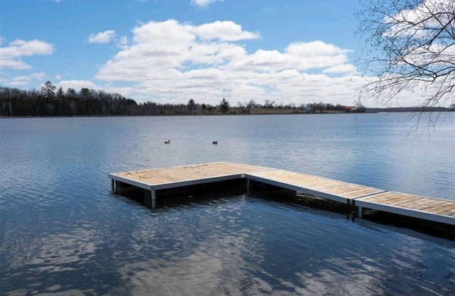 Luxury Private Lakehouse
