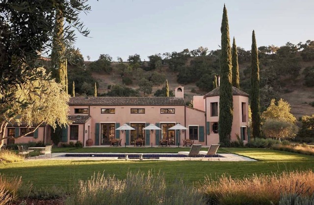 Luxury Private Villa w/ Pool!