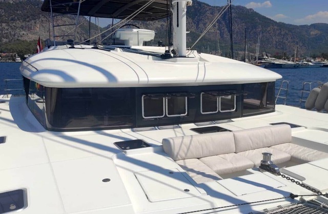 Luxury Private Yacht Charter Nassau - All Inclusive