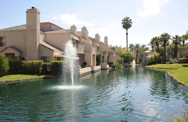 Luxus-Immobilie in Gainey Ranch