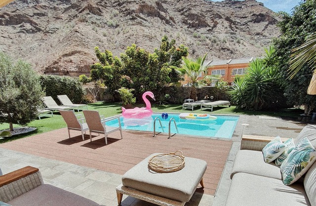 Luxus Elle Ocean Villa
