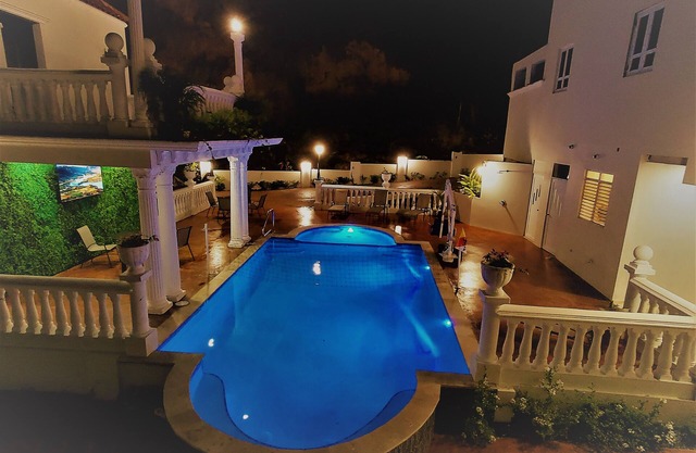 Luxury Puerto Caribe Boutique Hotel