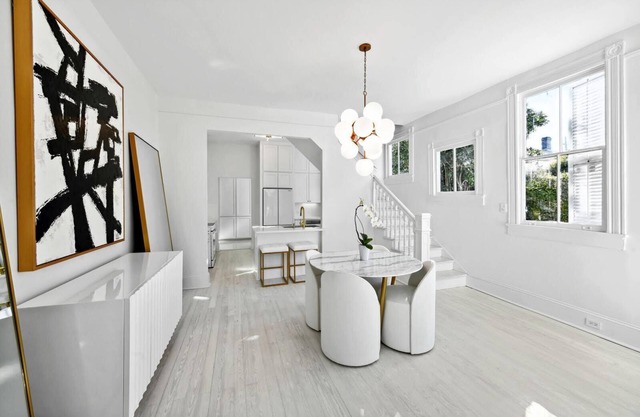 Luxury Rental