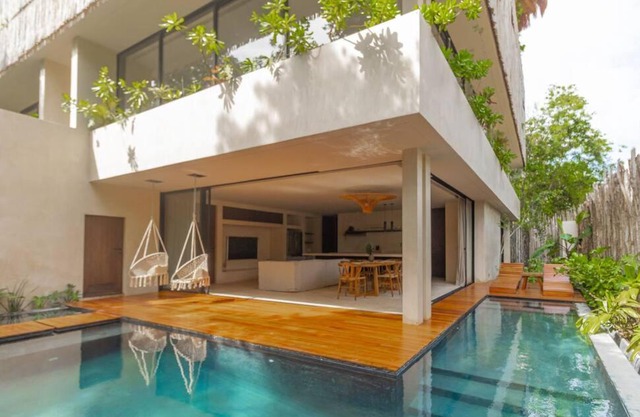 Luxury Rentals In Tulum