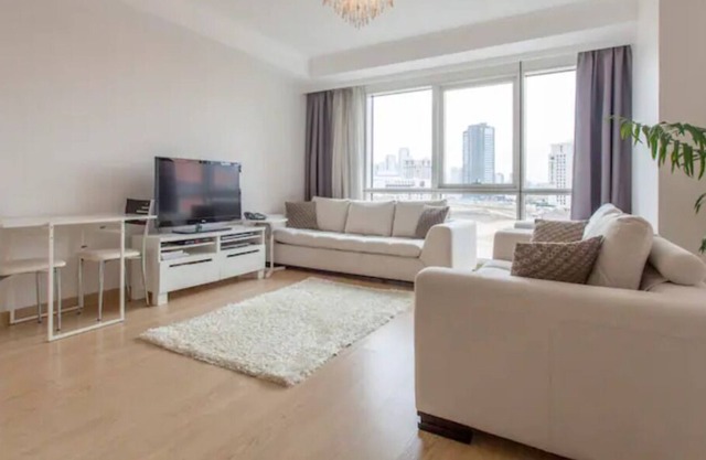 Luxury residence @Istanbul Atasehir