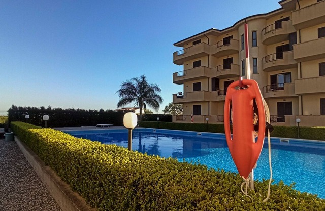Luxury Residence with pool, 5 min from the beach and historical center