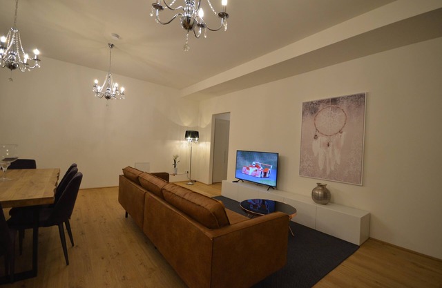 Luxury Residence near Parliament in @YourVienna