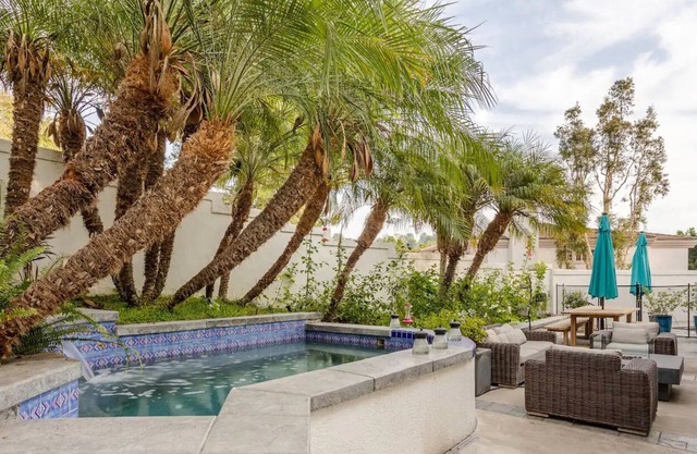 Luxury Resort Living Home Pool & Hot Tub Near Golf