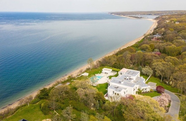 Luxury Retreat Getaway