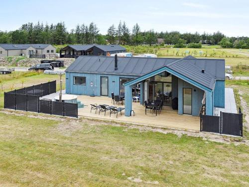 Luxury Retreat in albaek - By Traum Ferienwohnungen