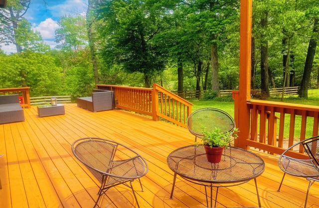 Luxury Retreat in NW Arkansas, Perfect for Teams, Weddings, & Corporate Stays