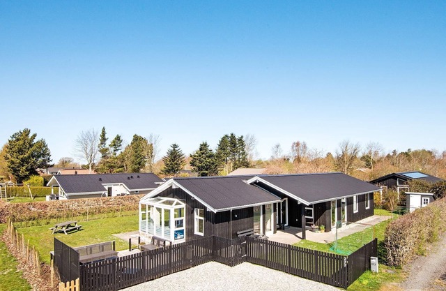 Luxus-Ruckzug in Pot Strandby -- By Traum Ferienwohnungen