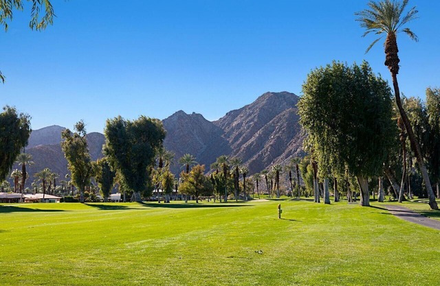 Luxury Retreat in Indian Wells
