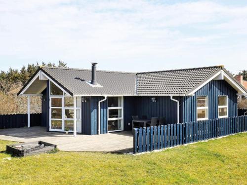 Luxury Retreat in Vorupor - By Traum Ferienwohnungen