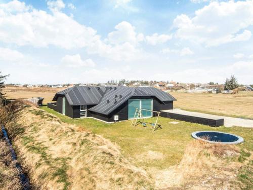 Luxury Retreat in Vorupor - By Traum Ferienwohnungen