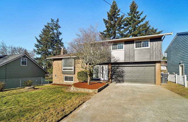 Luxury Retreat near beaches, Only 12 miles to Seattle