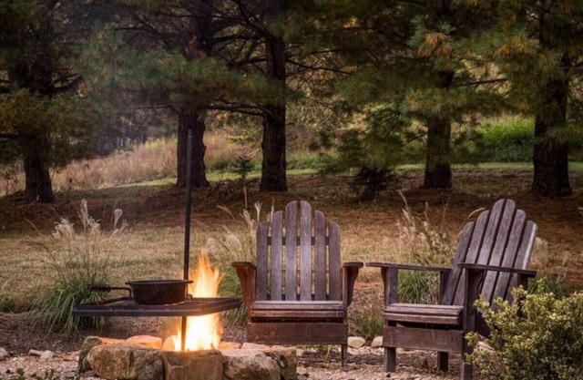 Luxury Retreat Perfect for Reconnecting w/ Nature