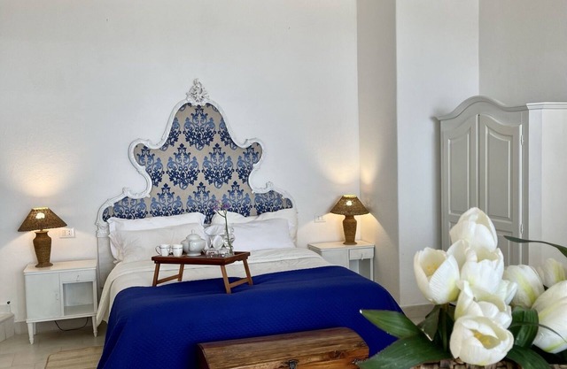 Luxury room
