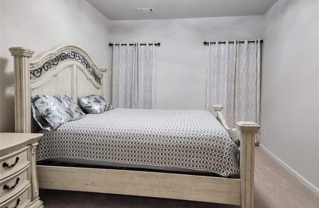 Luxury Room