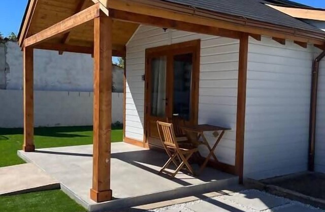 Luxury Rural Cuenca 2