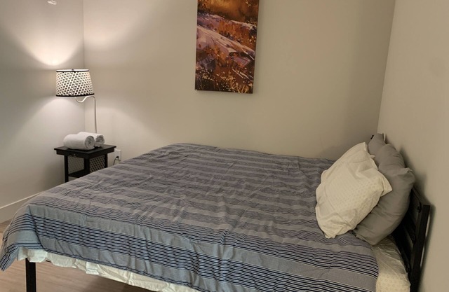 Luxury San Francisco Apartment in Nice Area