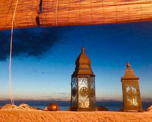 Luxury Sea View Apartment 100 mt Mare