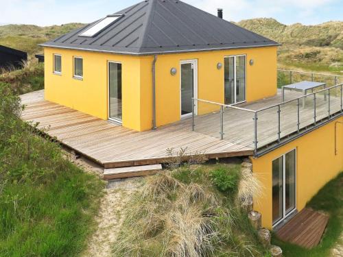 Luxury Seaside Retreat - By Traum Ferienwohnungen