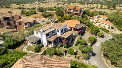 Luxury Seaview Villa - Villa Marinella