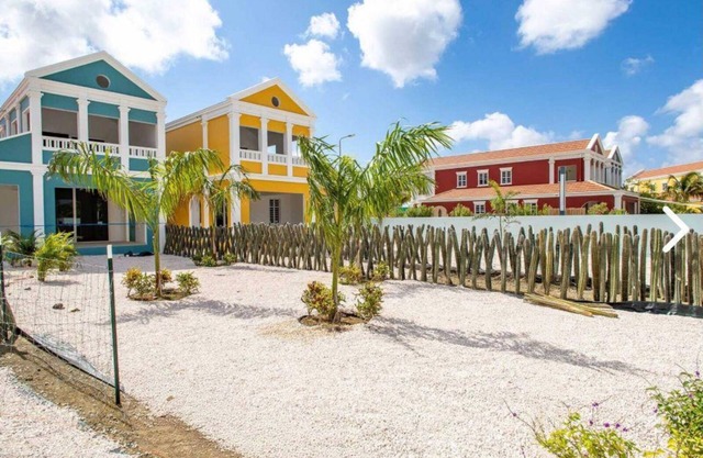 Luxury semi-detached villas, SUP boards, barbecue, and access to a shared pool