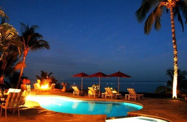 Luxusvilla mit sechs Schlafzimmern in Palmilla Norte