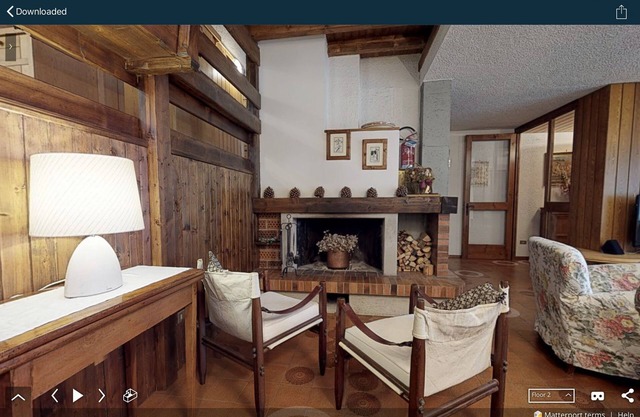 Elegante Residenz in den Dolomiten für Bergliebhaber