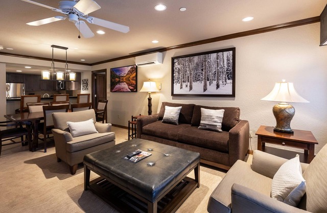 Luxus-Ski-Condo - Herz von Beaver Creek - St. James Ort
