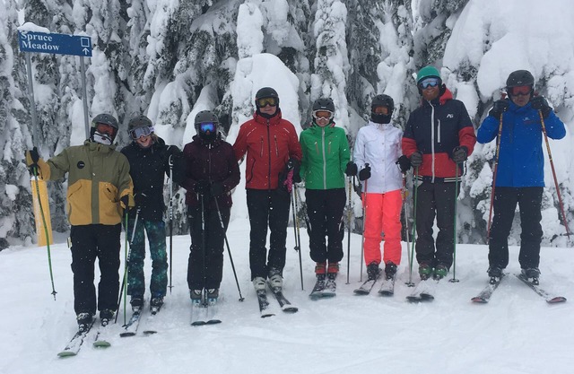LUXURY Ski IN/OUT from Arnica Lodge at SilverStar