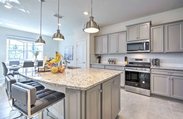 Luxury Solterra Resort Home