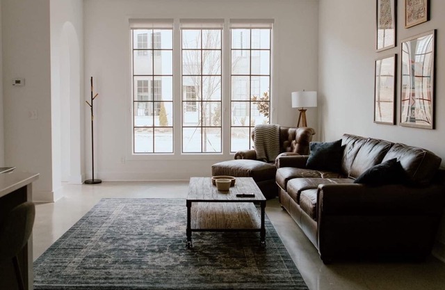 Luxury Southern Living@Hampstead as feat. on HGTV!
