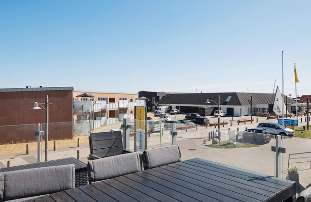 Luxus-Spa-Apartment in Sondervig -- By Traum Ferienwohnungen
