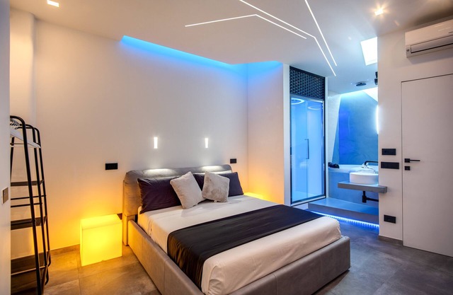 LUXURY SPA APARTMENT (private Spa)