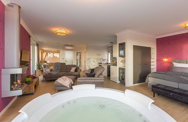 Luxus Spa Penthouse Sundowner - Luxus SPA Penthouse Sundowner