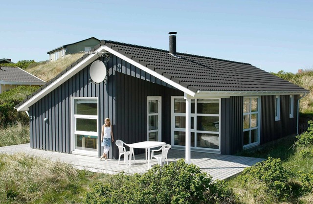 Luxurioses Spa-Refugium am Meer -- By Traum Ferienwohnungen