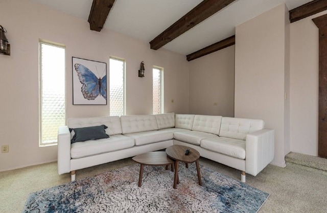 Luxury spacious Home in a quite neighborhood.