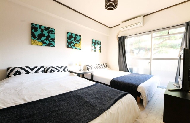 Luxury Stay Apartment AsakusaTokyo Skytree - Woody Sanheim Room 201/Sumida-ku Tokyo