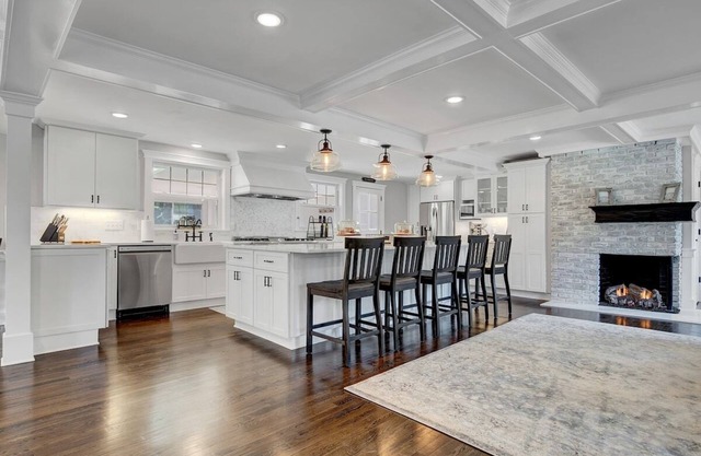 Luxury Stay in an Expansive Historical Home