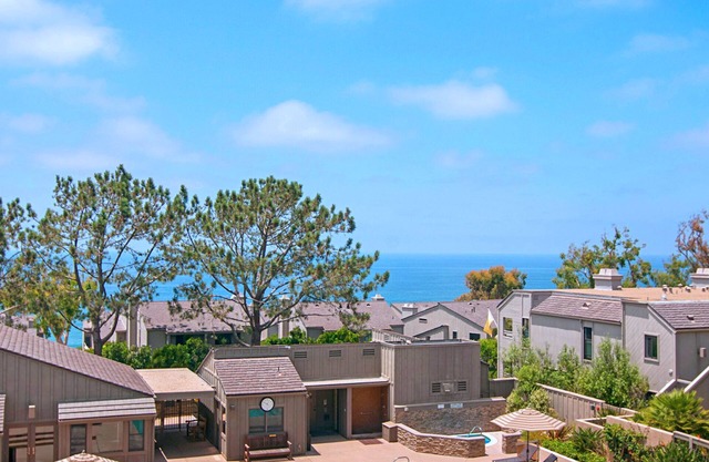 Atemberaubende Del Mar Condo Spektakuläre Ocean View Pool / Fitnessraum / Tennis