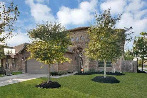 Luxury Stay - near Houston Airport
