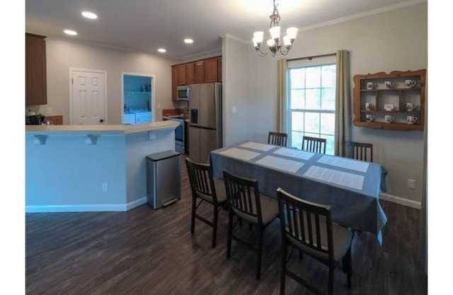 Luxury stay near lake Belton - Wi-Fi A/C