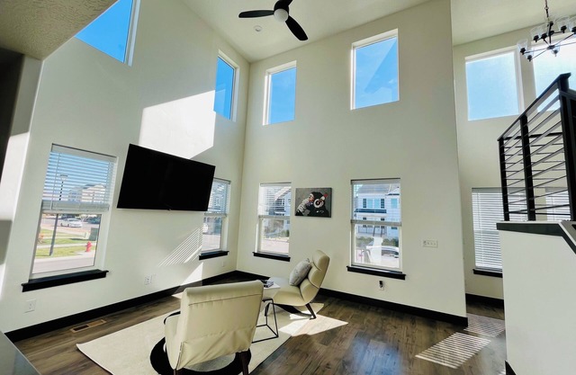 Luxury Stay: Where Hotel Vibes Meet Home Comfort